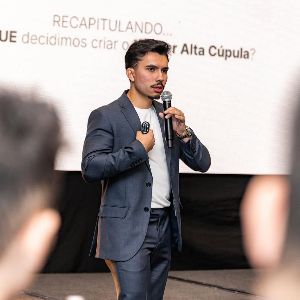 Felipe Ferreira